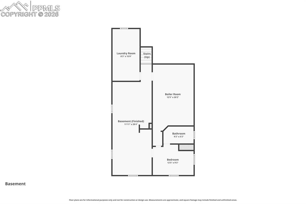 Image 47 of 47: View of home floor plan