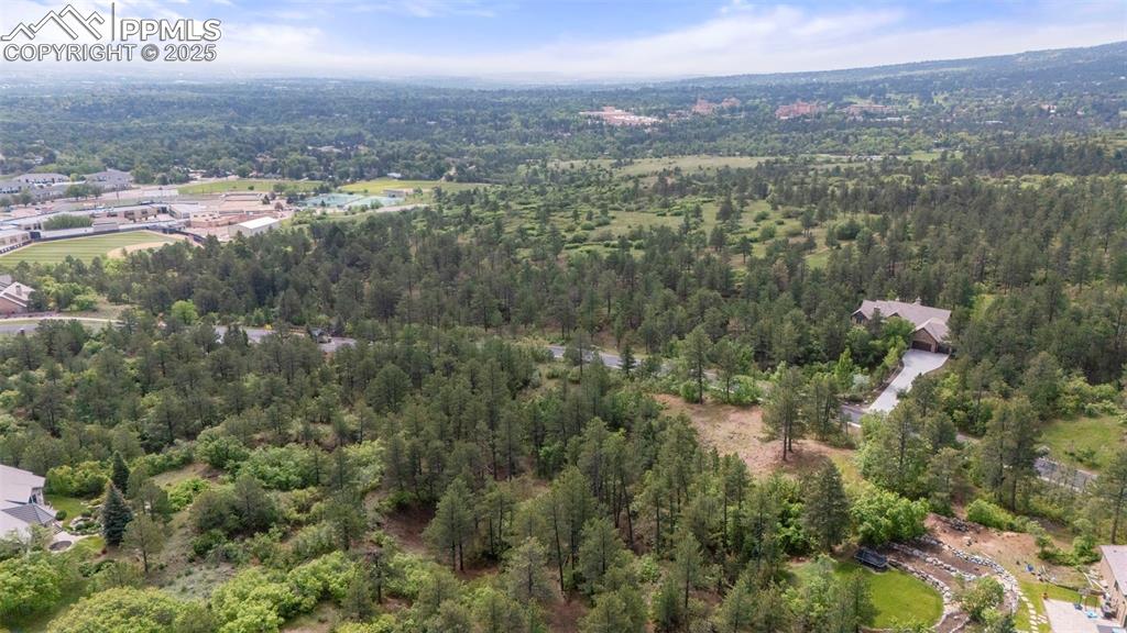 Image 12 of 15: Aerial View