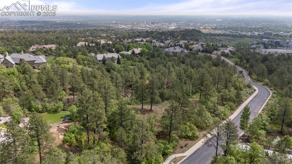 Image 13 of 15: Aerial View