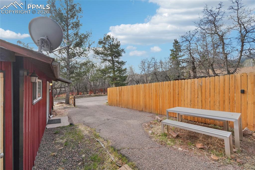 Image 17 of 20: OFF STREET PARKING