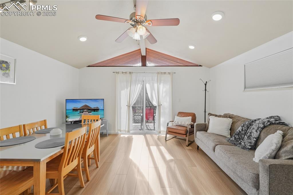 Image 5 of 20: Living Room