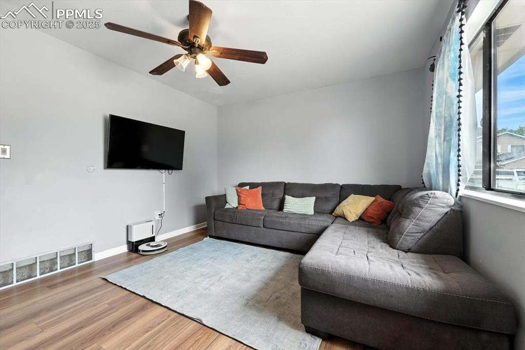 Image 4 of 46: Living Room