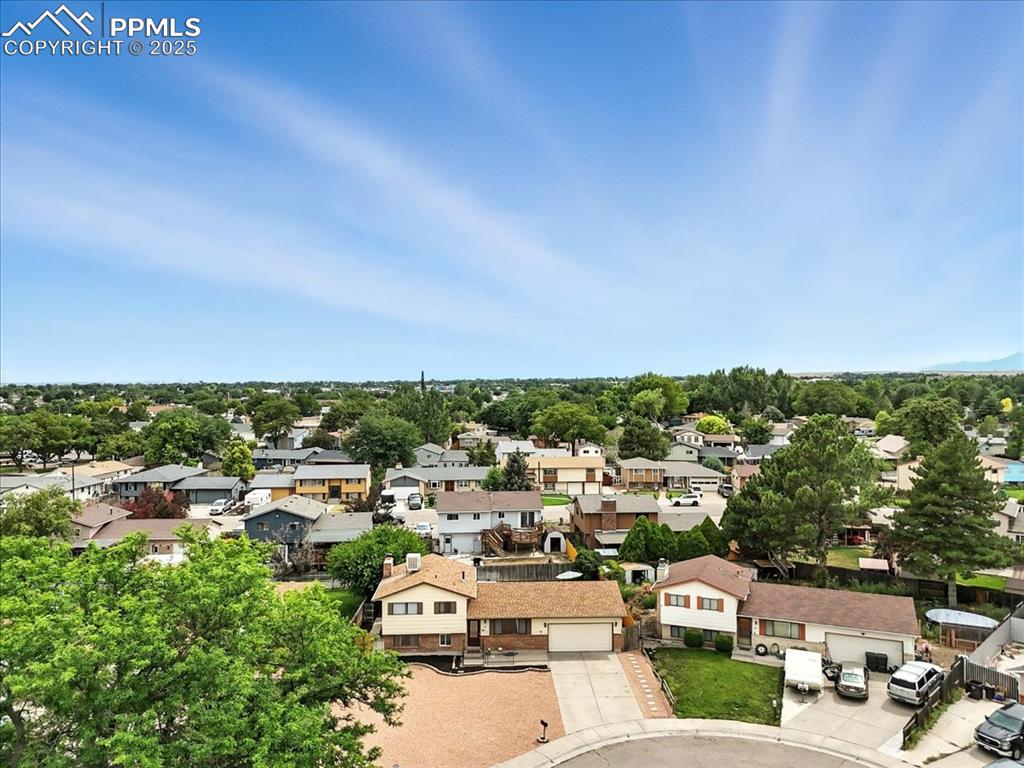 Image 44 of 46: Aerial View