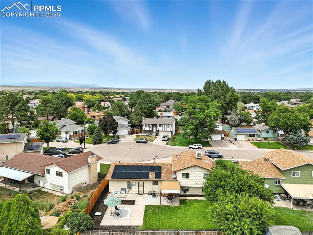Image 45 of 46: Aerial View
