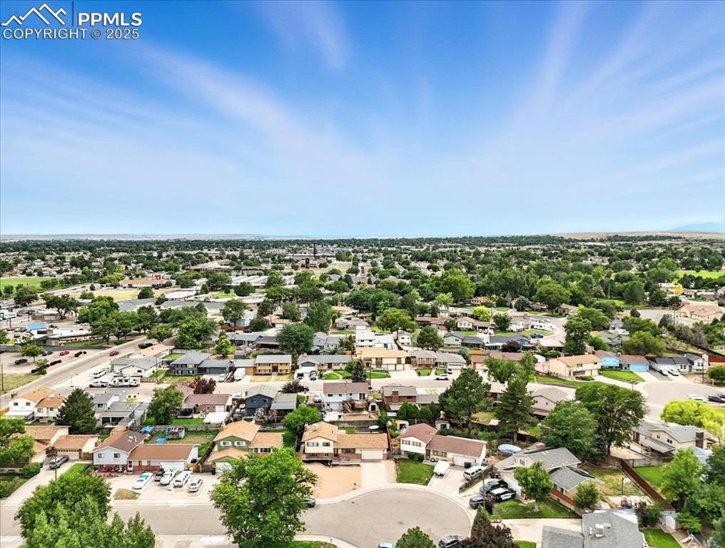 Image 46 of 46: Aerial View
