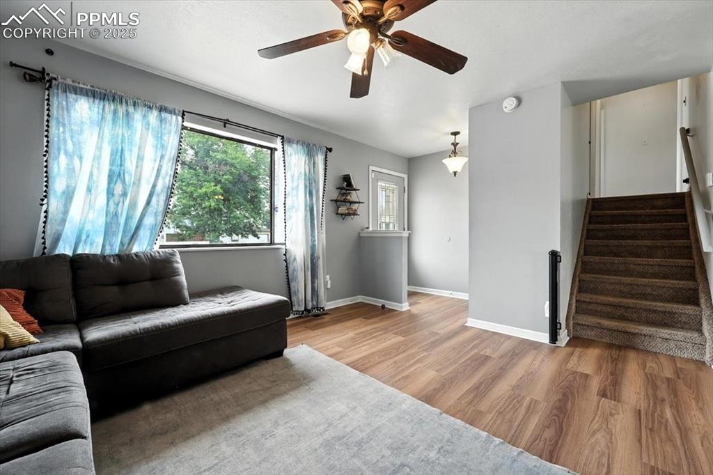 Image 6 of 46: Living Room
