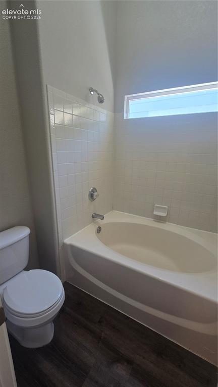 Image 11 of 25: Master Bathroom