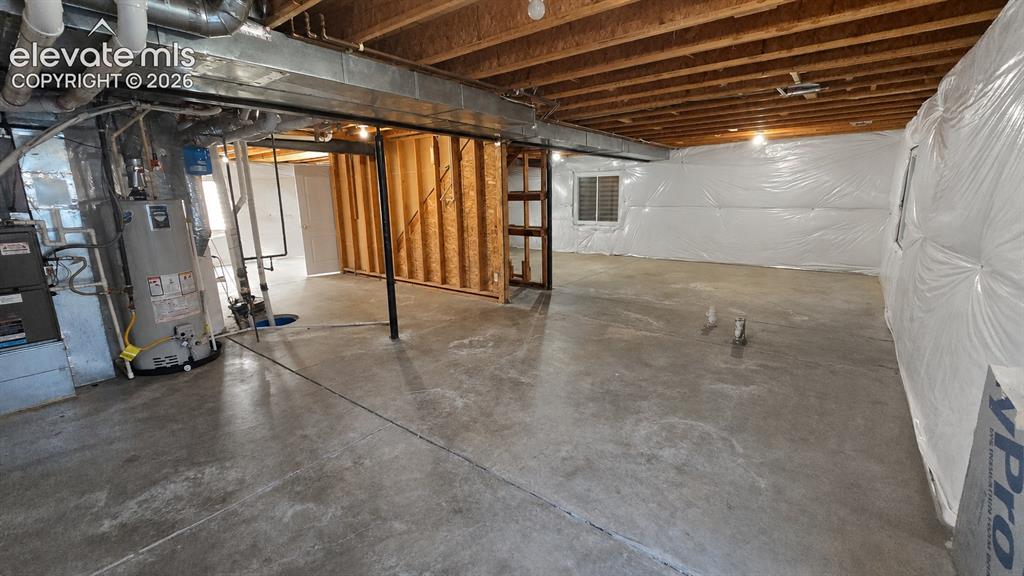 Image 20 of 25: Basement