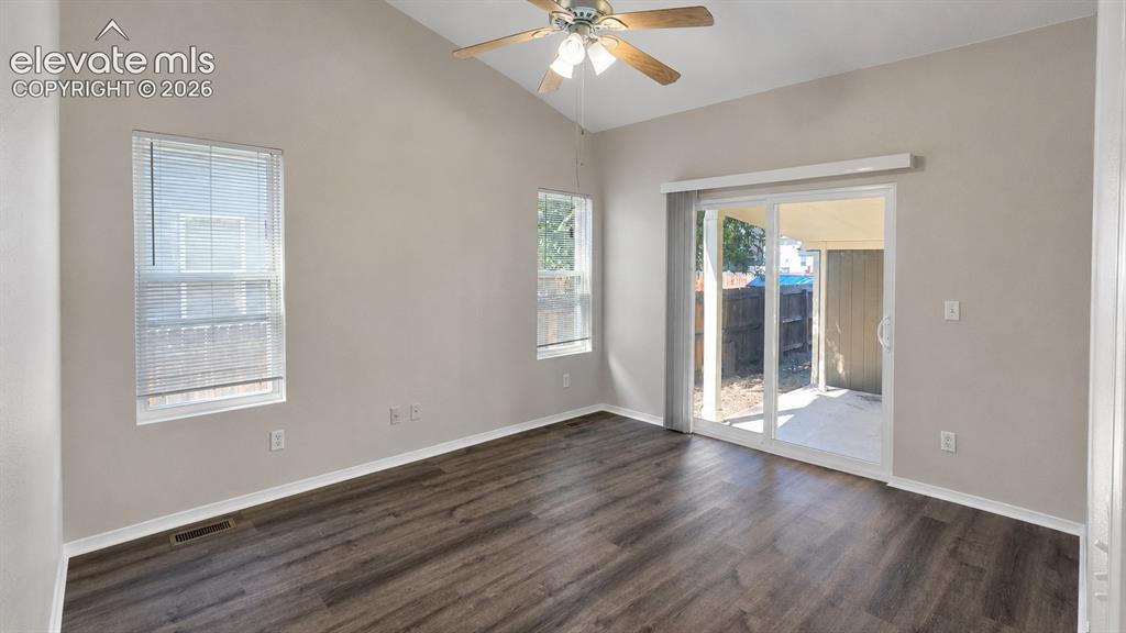 Image 9 of 25: Master Bedroom