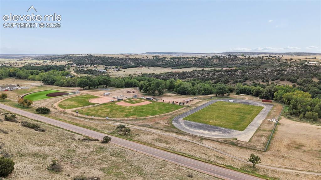 Image 26 of 29: Aerial View