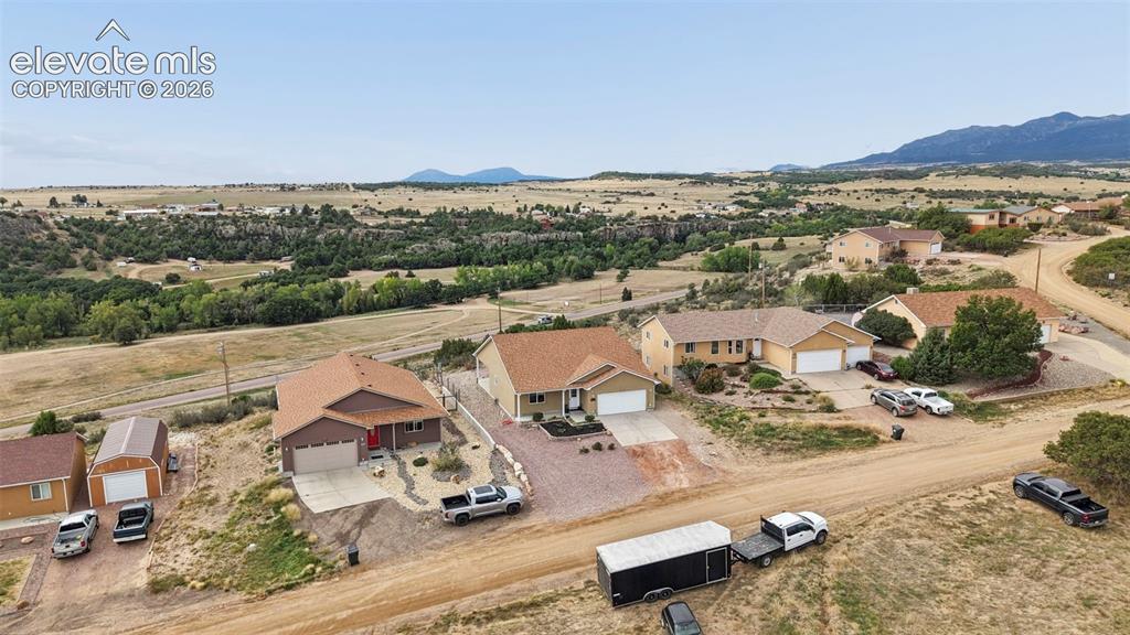 Image 27 of 29: Aerial View