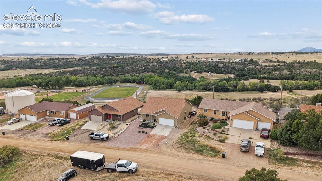 Image 28 of 29: Aerial View