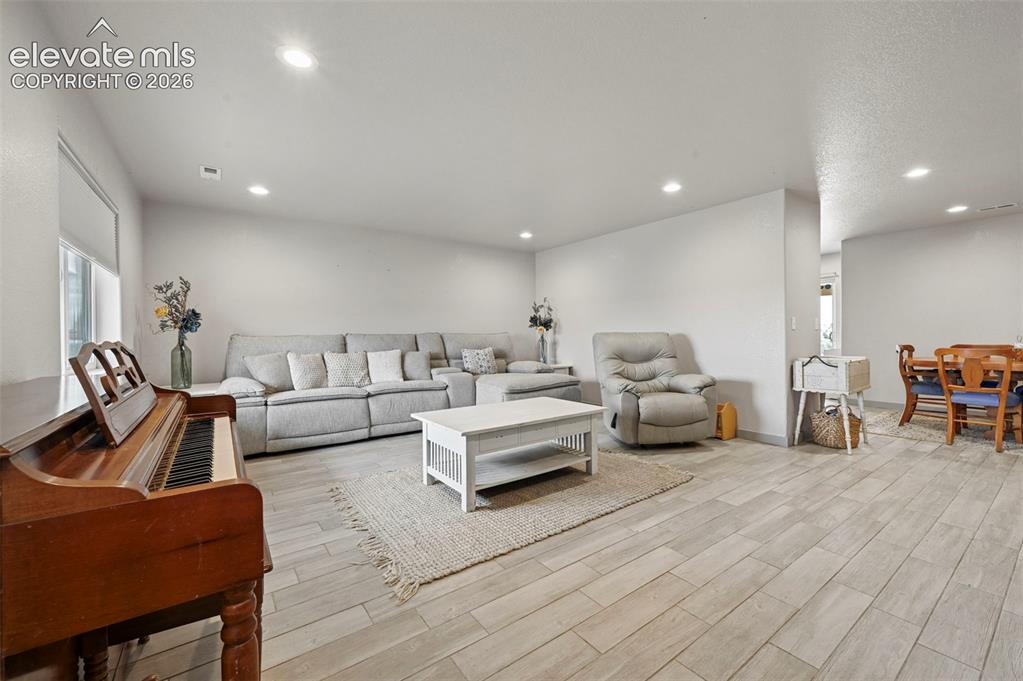 Image 9 of 29: Living Room