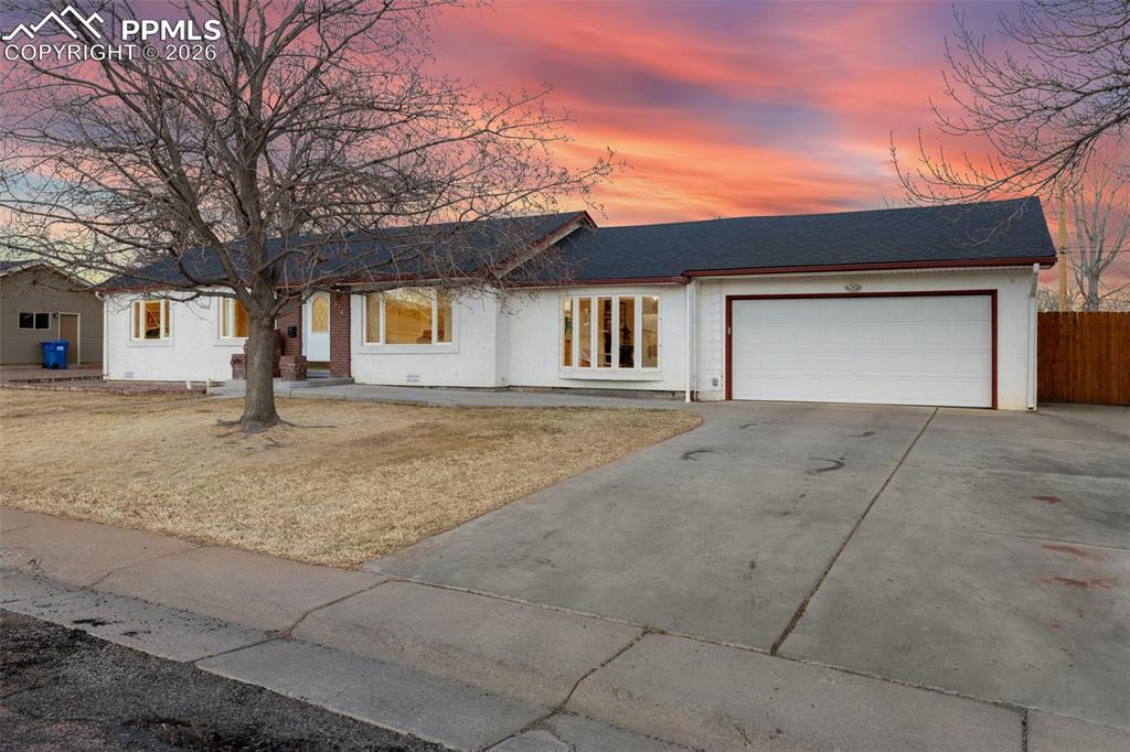 Image 10 of 43: Front of Structure