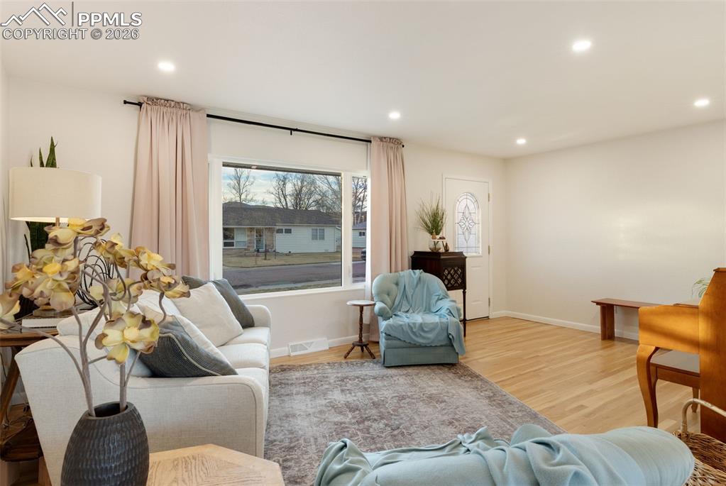 Image 12 of 43: Living Room