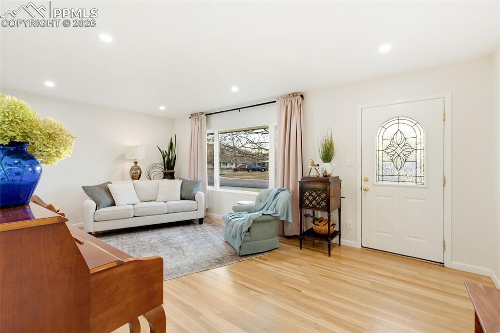 Image 14 of 43: Living Room