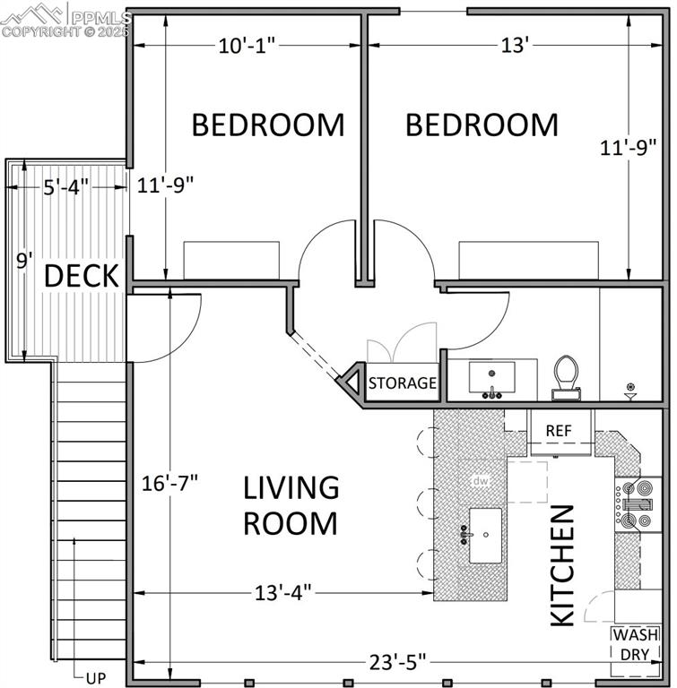 Image 48 of 50: Floor Plan