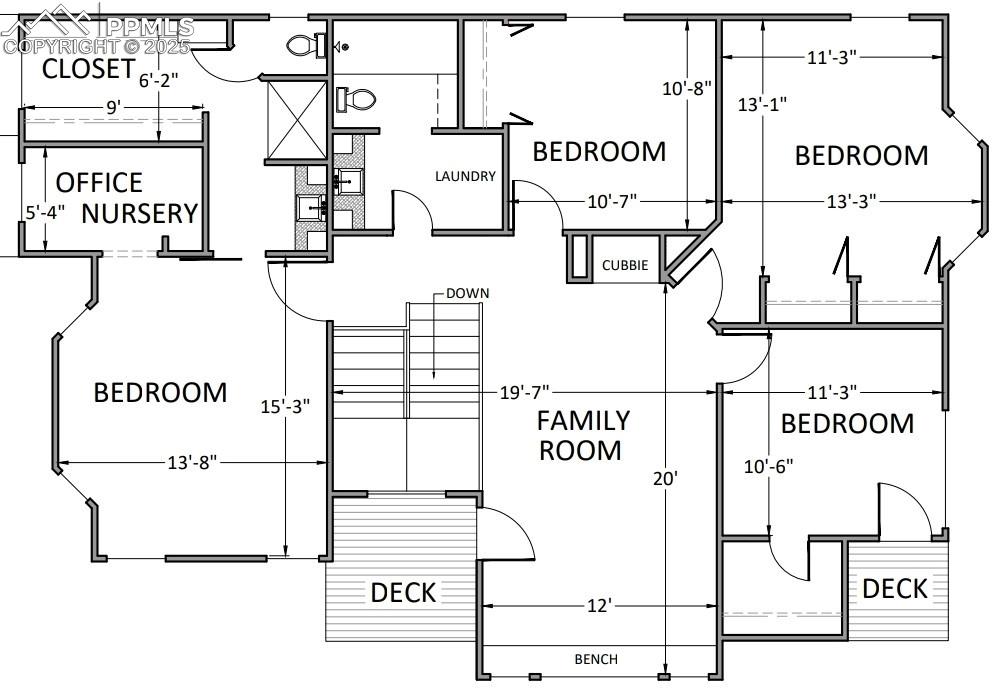 Image 49 of 50: Floor Plan