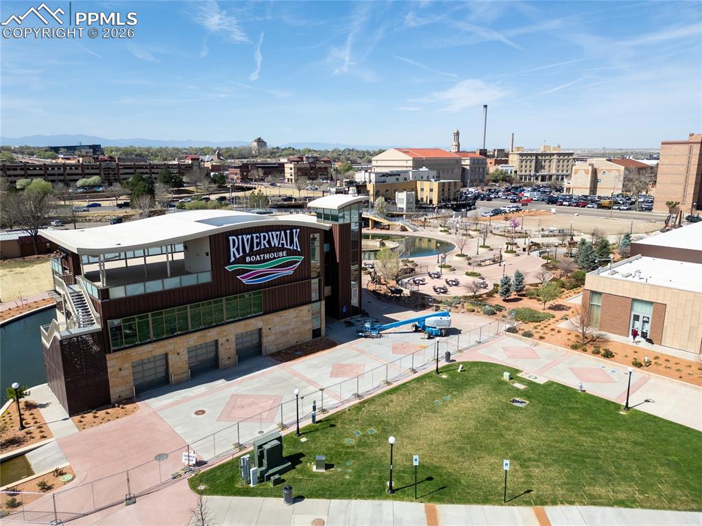 Image 13 of 21: Aerial View