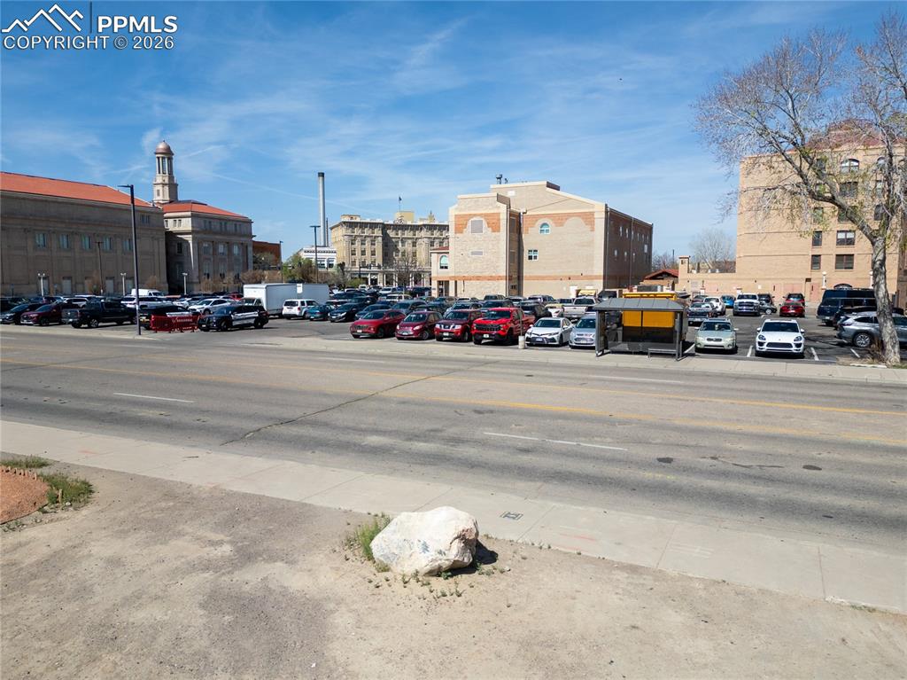 Image 16 of 21: Community