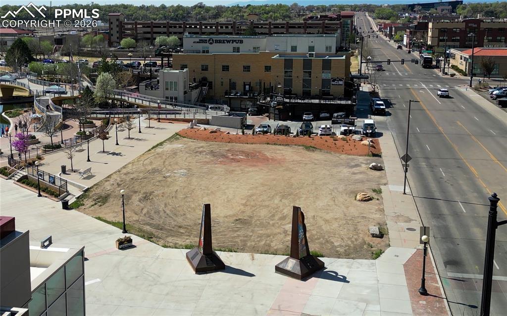 Image 3 of 21: Aerial View