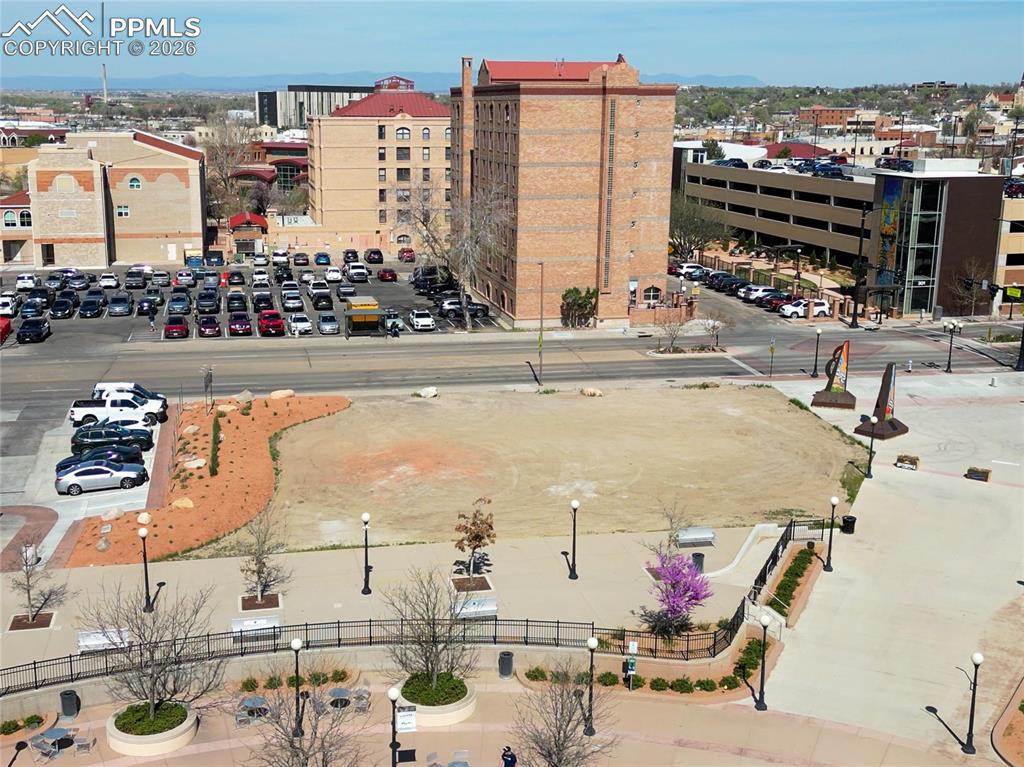 Image 5 of 21: Aerial View