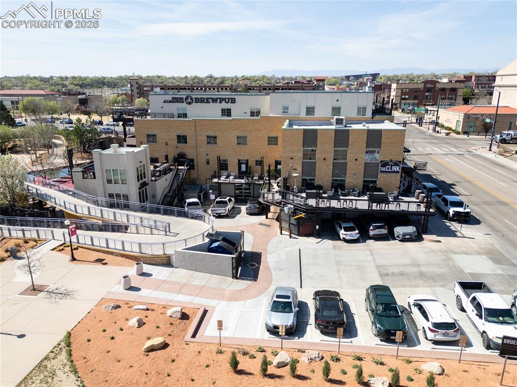 Image 8 of 21: Aerial View