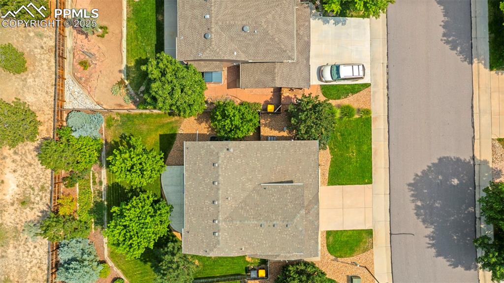 Image 32 of 43: Aerial View