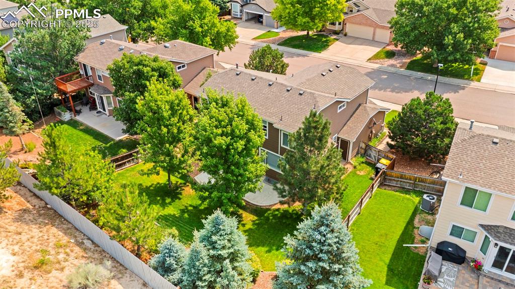 Image 34 of 43: Aerial View