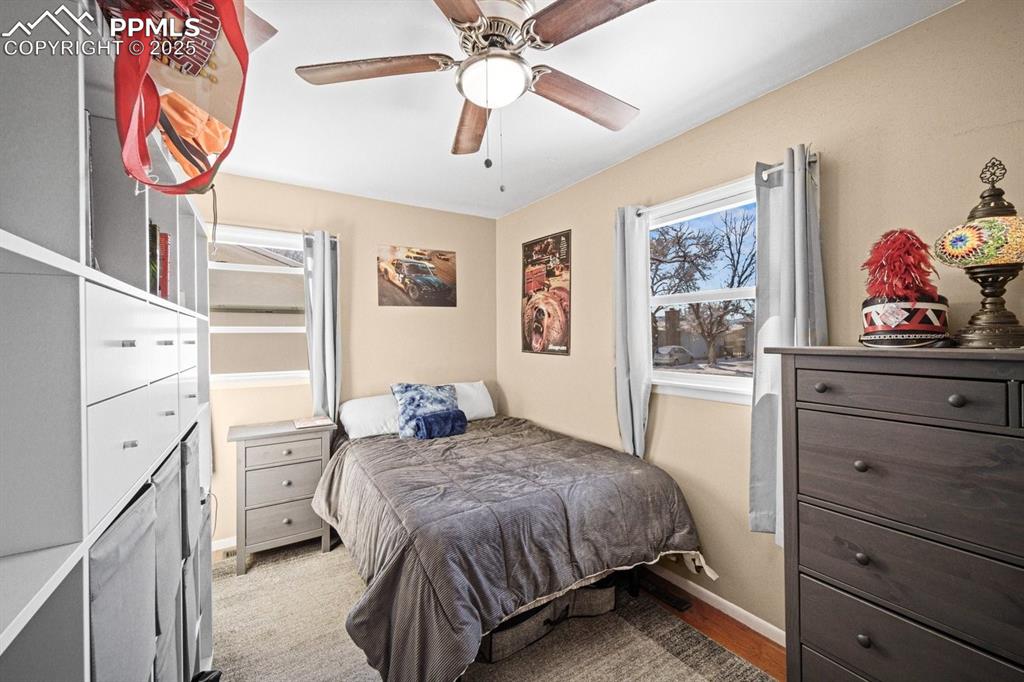 Image 9 of 29: Bedroom