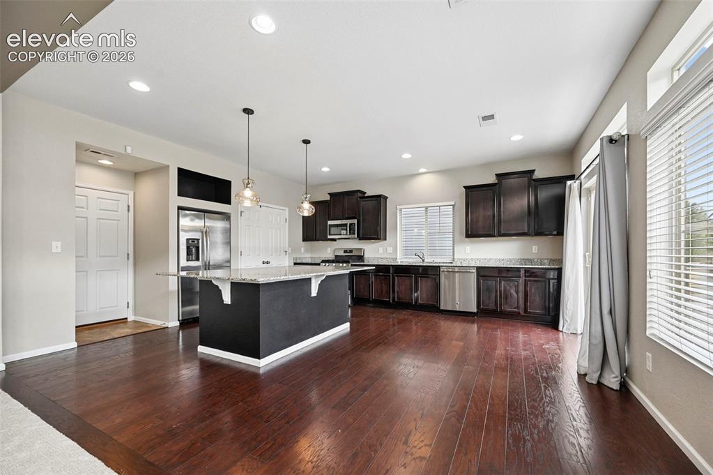 Image 12 of 48: Kitchen