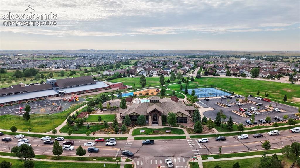 Image 31 of 48: Aerial View