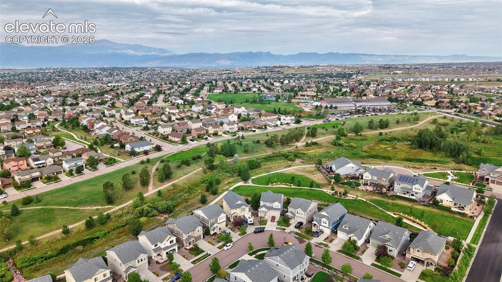 Image 32 of 48: Aerial View