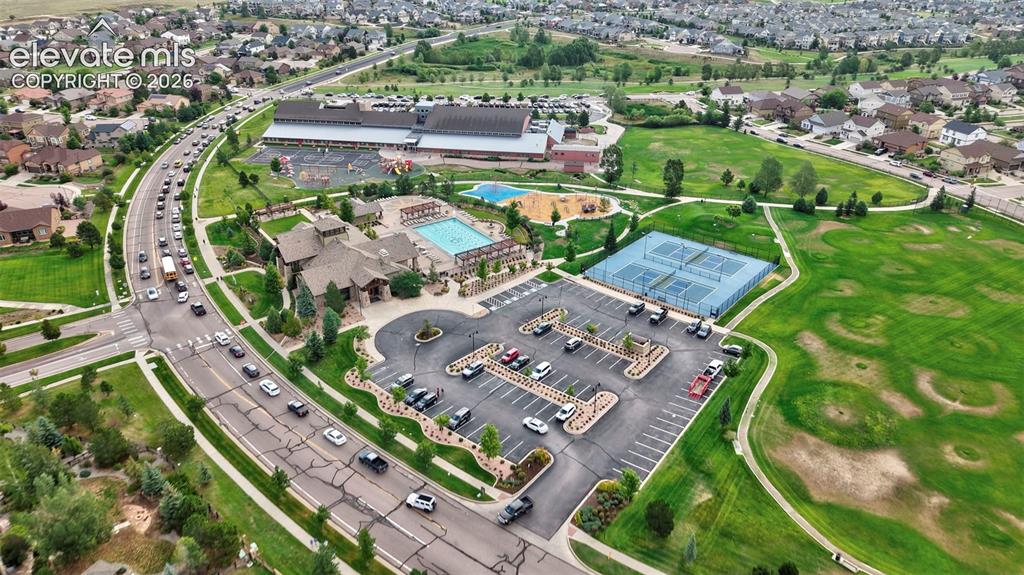 Image 33 of 48: Aerial View