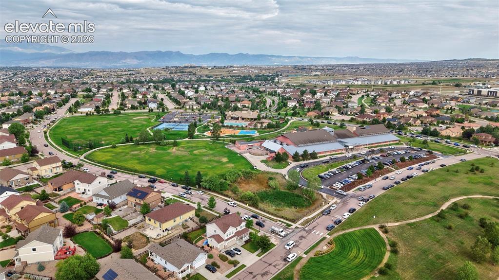 Image 34 of 48: Aerial View