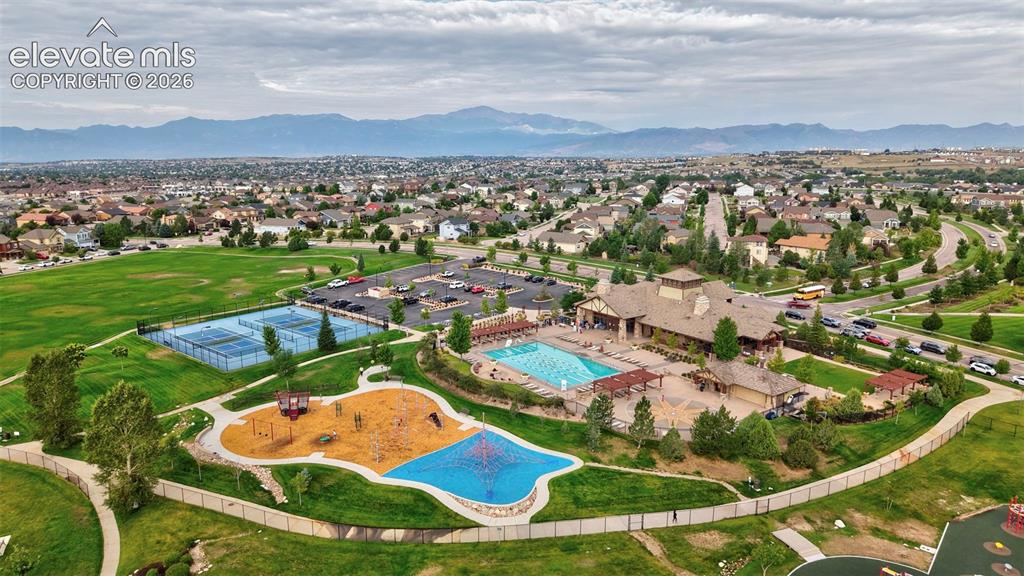 Image 36 of 48: Aerial View