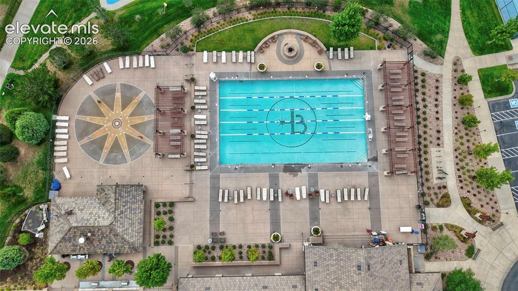 Image 39 of 48: Aerial View