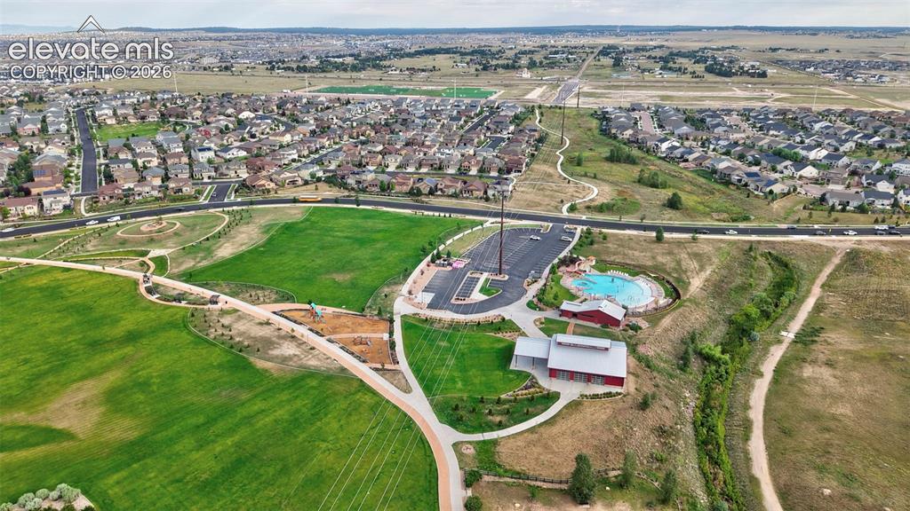 Image 41 of 48: Aerial View