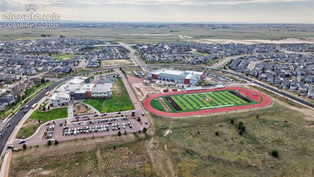 Image 45 of 48: Aerial View