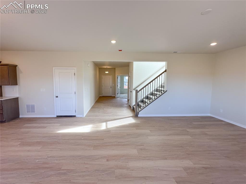 Image 8 of 30: Living Room