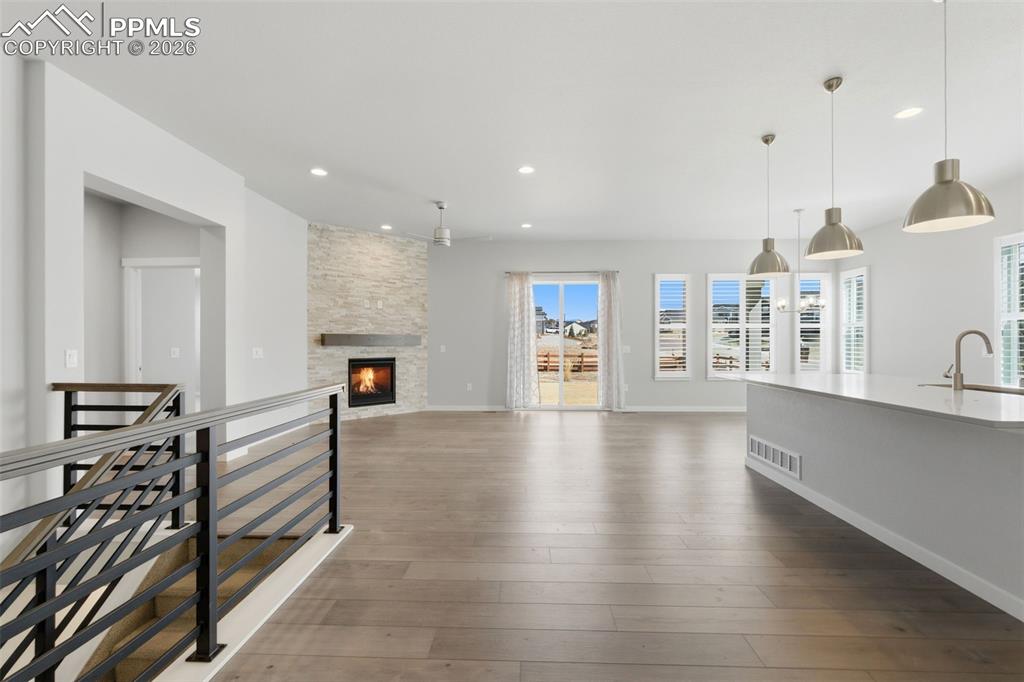 Image 4 of 48: Living Room