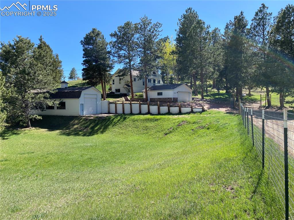 Image 36 of 36: COME AND SEE this beautiful home