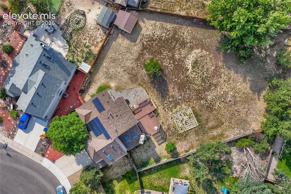 Image 31 of 33: Aerial View