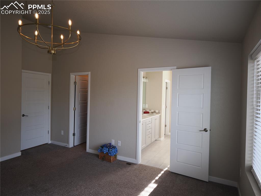 Image 16 of 39: Bedroom