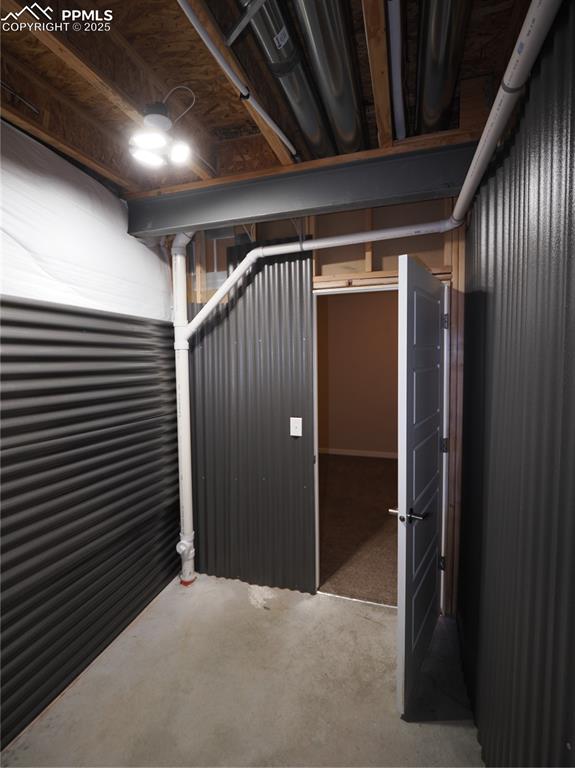 Image 26 of 39: Basement