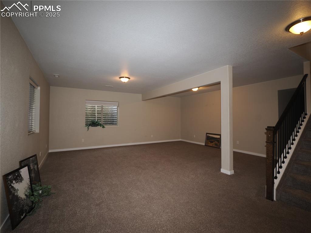 Image 27 of 39: Basement