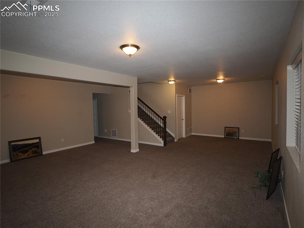 Image 29 of 39: Basement