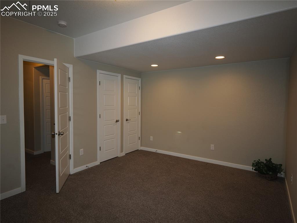 Image 35 of 39: Bedroom