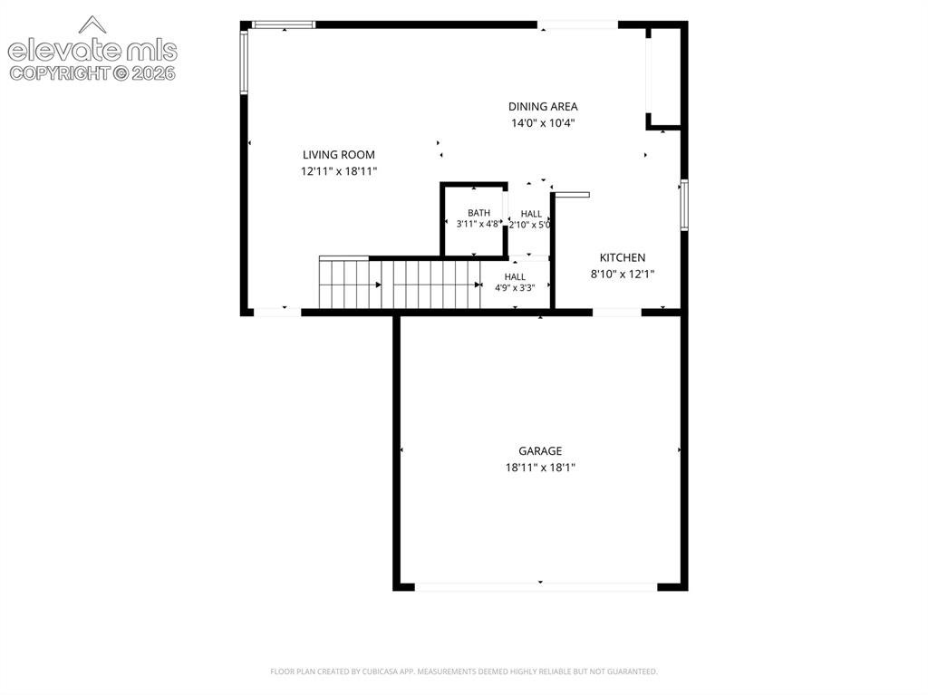 Image 22 of 32: Floor Plan