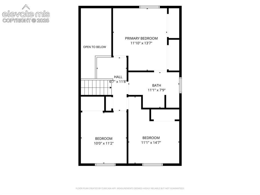Image 23 of 32: Floor Plan